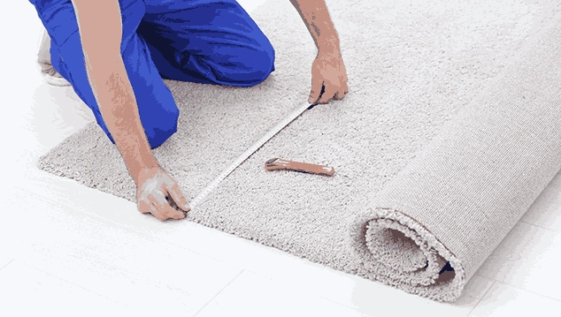 Carpet Repair Services Nunawading